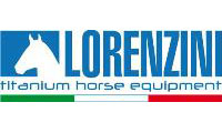 Lorenzini Logo - Drake Equine, Drakesaddlesavvy