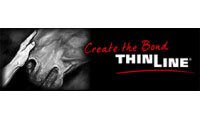 Thinline Logo - Drake Equine, Drakesaddlesavvy